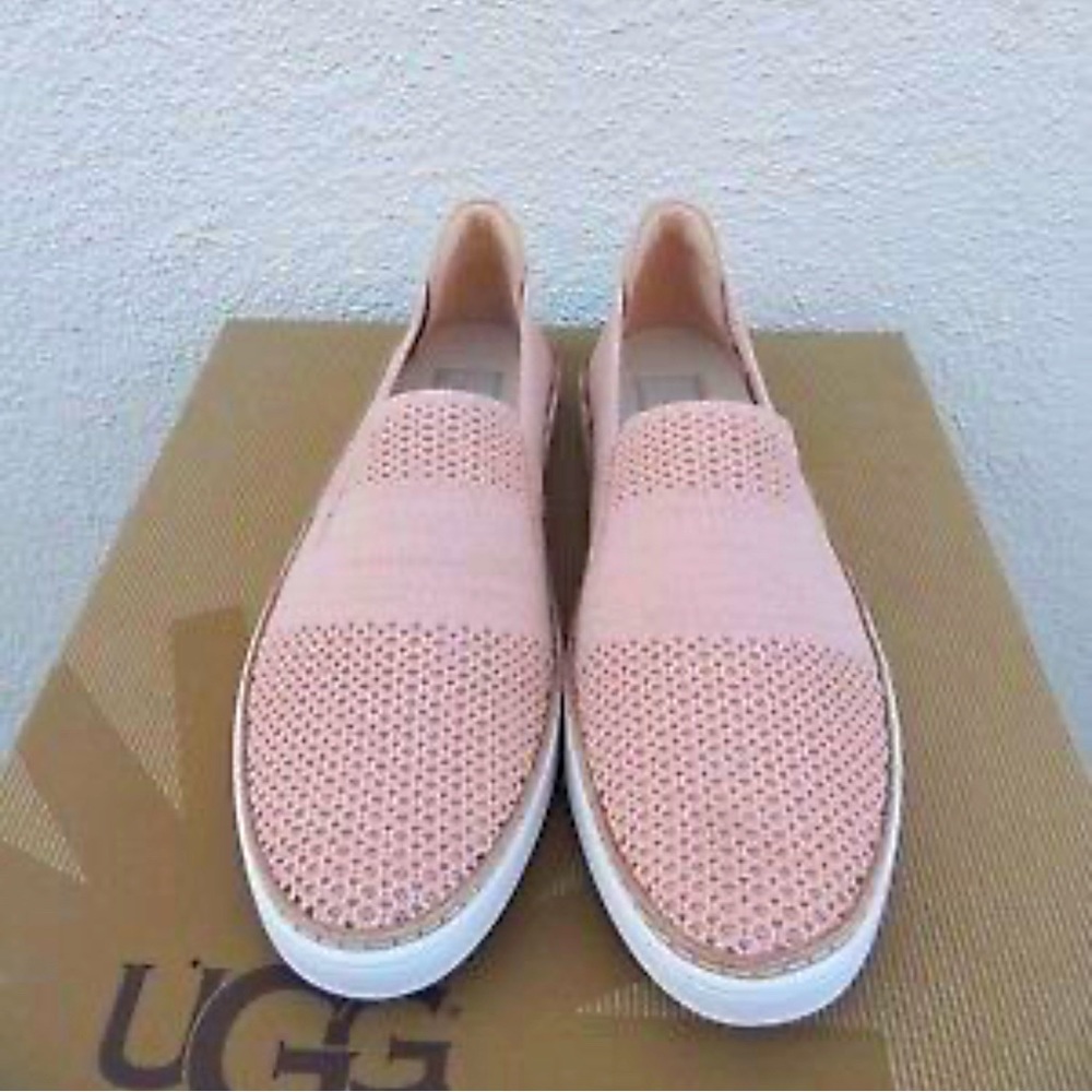 UGG Sammy sneakers
